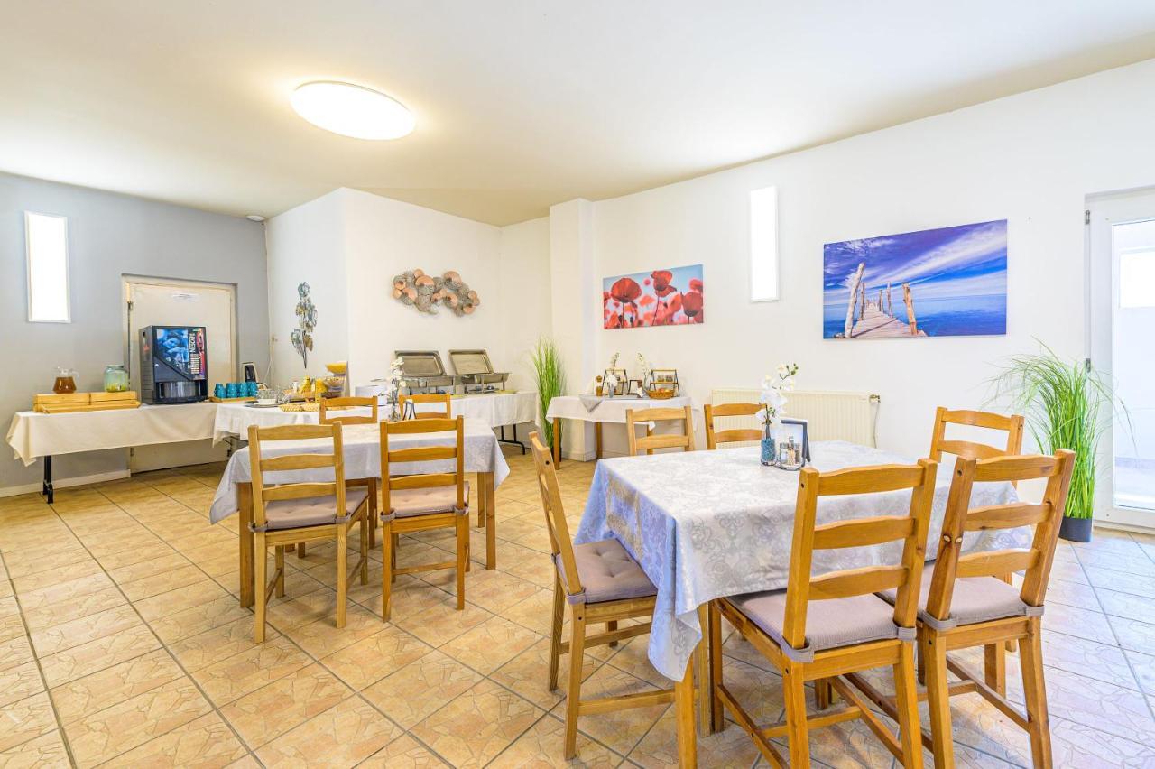 Herczeg Udvarhaz Poroszló Extérieur photo