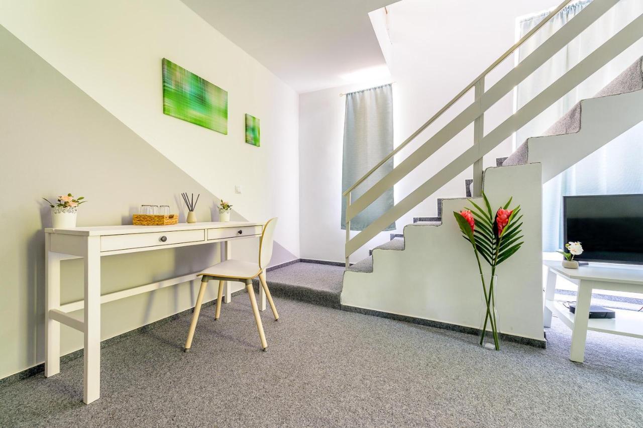 Herczeg Udvarhaz Poroszló Extérieur photo